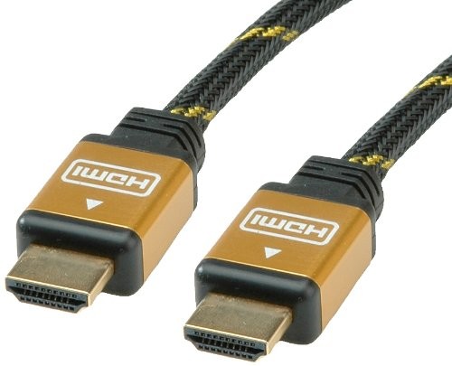 Rotronic ROLINE 11.88.5562 kabel HDMI 11.88.5562