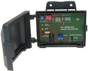 Abcvision ODBIORNIK RADIOWY RS-485RF/RX