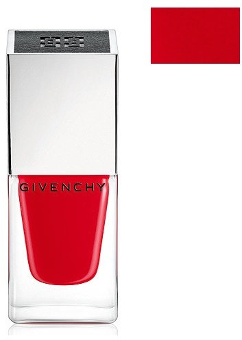 Givenchy Le Vernis 07 Grenat Initie - 10ml