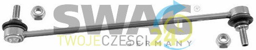 SWAG Drążek / wspornik, stabilizator 50 92 2408