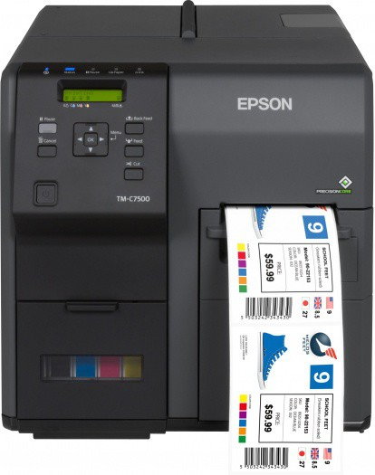 Epson TMC7500