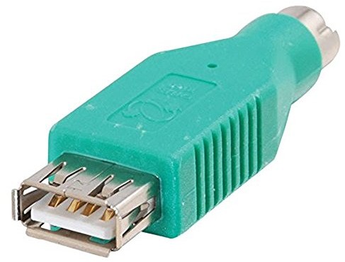 CABLESTOGO Cables To Go 81497 adapter (PS/2) USB 81497