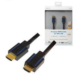 Logilink HDMI Ultra HD 1.8m (CHB004)