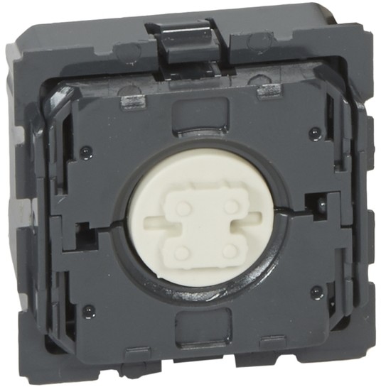 Legrand Celiane Przycisk sterowania rolet bl.elek 6a 067602
