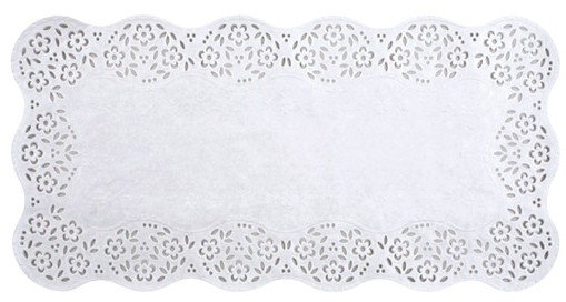 Tescoma Podkładka papierowa DELÍCIA,40x20cm,8 szt. 630666