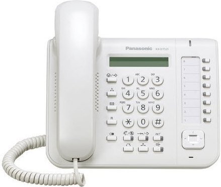 Panasonic KX-DT521X