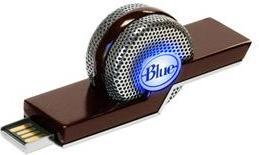 Blue Microphones Tiki Mikrofon USB