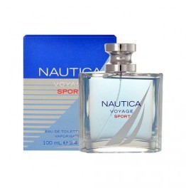 Nautica Voyage Sport Woda toaletowa 100ml