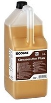 Ecolab Greasecutter Plus 5l Płyn do czyszczenia silnie zatłuszczonych i przypalonych powierzchni 9042690