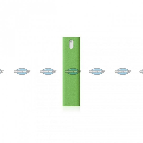AM Lab AM Lab Mist zestaw do czyszczenia ekranu 2w1, 10,5ml, zielony 85510-12 (ABAMLLMISTGREEN)