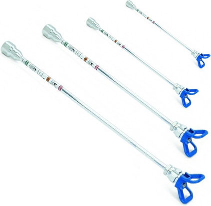 Graco Przedłużka pistoletu malarskiego 50 cm z głowicą 287021