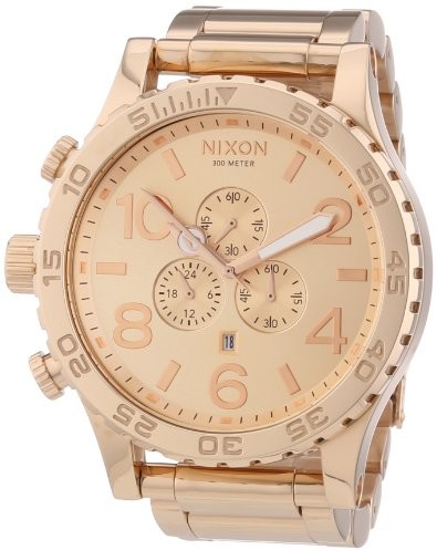 Nixon 51-30 Chrono A083-897