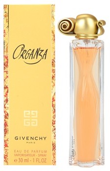 Givenchy Organza woda perfumowana 30ml