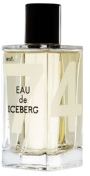 Iceberg Eau de Pour Femme woda toaletowa 100ml