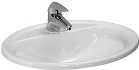 Laufen Pro B 56x44 H8139510001041
