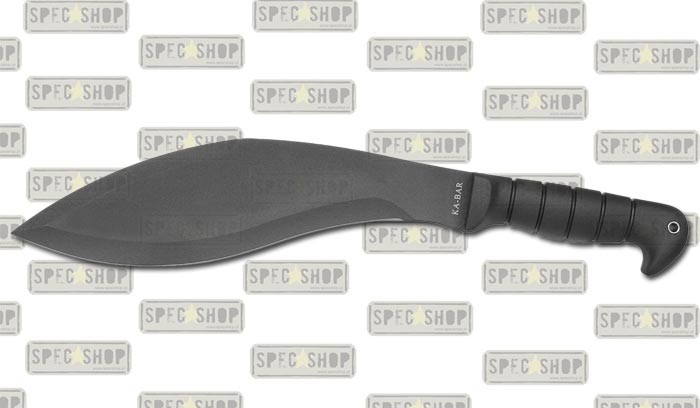 KA-BAR 1249 - Maczeta Kukri Machete