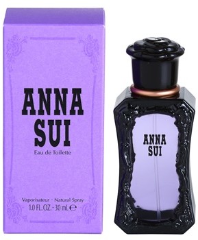 Anna Sui Anna Sui woda toaletowa 30ml
