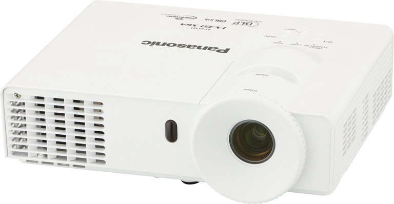 Panasonic PT-LX351