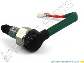 CNH WŁĄCZNIK PEDAŁU SPRZĘGŁA 5140584 - 5097530 - 84219065