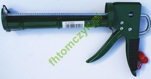 Wyciskacz zielony rynnowy STALCO S-37005