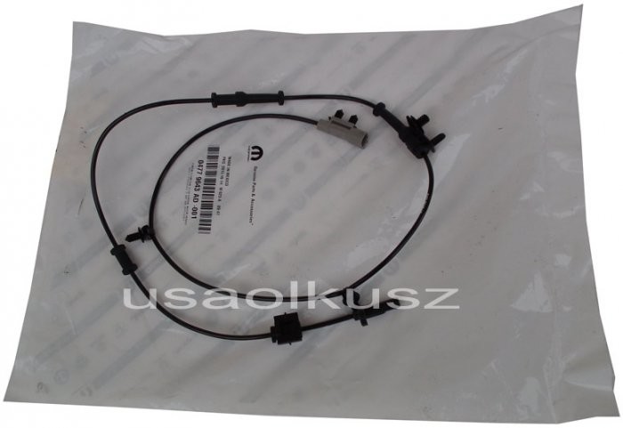 MOPAR Czujnik ABS przedni lewy Dodge Challenger 2011-
