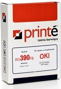 Printe Taśma RO390FB