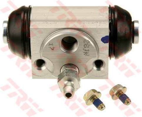 TRW Cylinderek hamulcowy BWA130