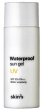 SKIN79 9 Waterproof Sun Krem do twarzy 50ml
