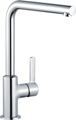 Kludi L-ine S 408030575