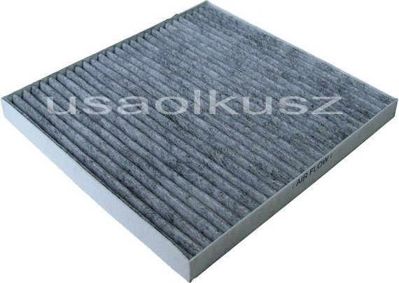 ATLAS Filtr kabinowy przeciwpyłkowy ES300 ES330 2002-2006