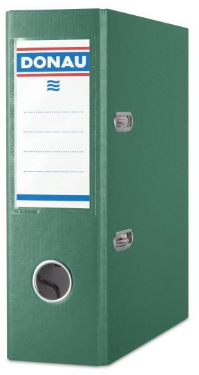 Donau segregator MASTER A5/75 ZIELONY