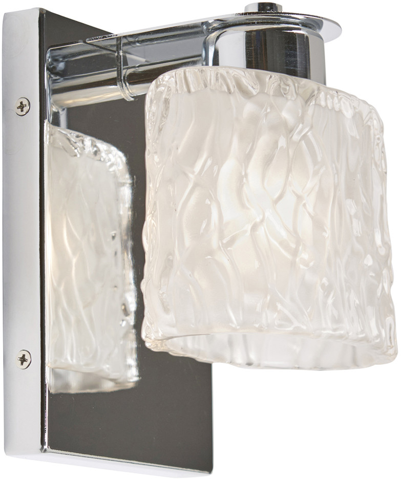 Elstead Lighting Kinkiet SEAVIEW1 BATH QZ/SEAVIEW1 BATH Lighting