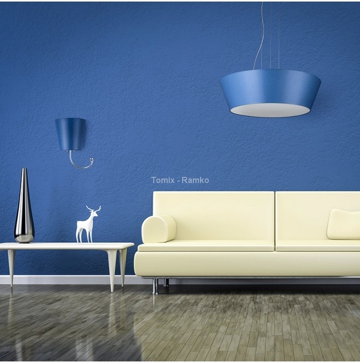 Ramko Lampa BARI 70cm wisząca (67972)
