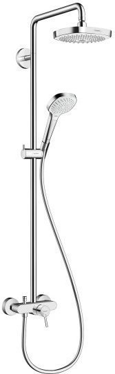 Hansgrohe Croma Select E 180 27258400
