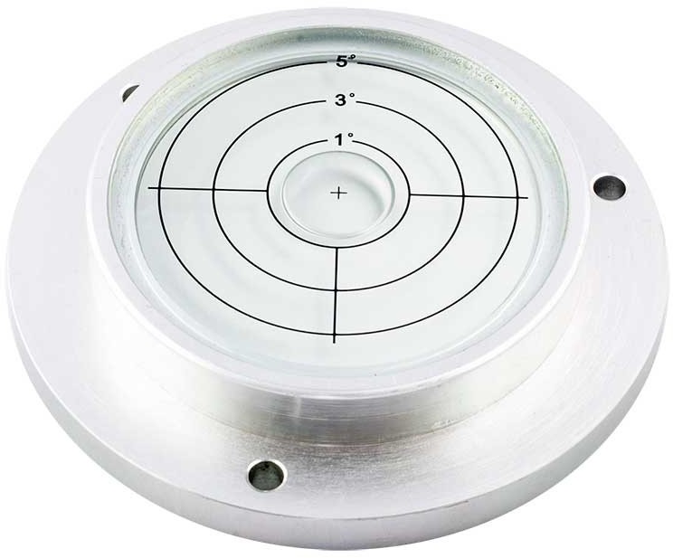 Libella pudełkowa okrągła LP 1007520