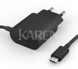 Microsoft AC-100E USB-C super szybka ładowarka