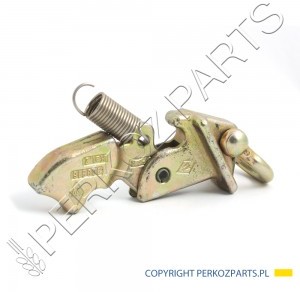 NEW HOLLAND / CASE ZESTAW ZATRZASKU CASE 9970152