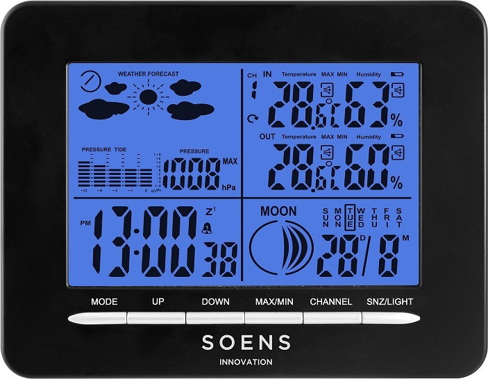 Soens 260008
