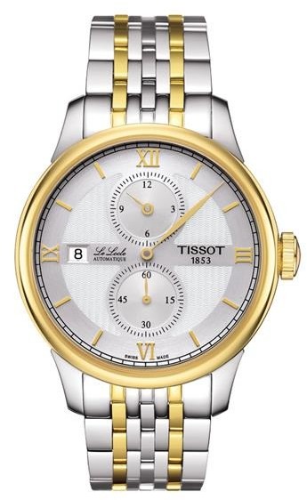 Tissot Le Locle T006.428.22.038.02