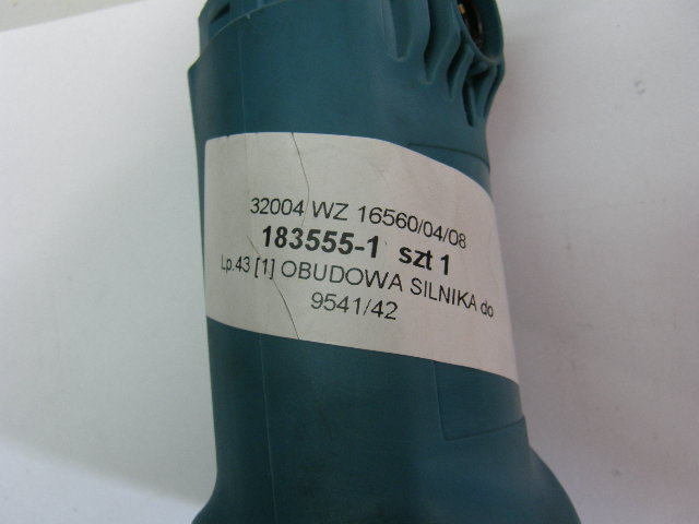 MAKITA KORPUS 183555-1