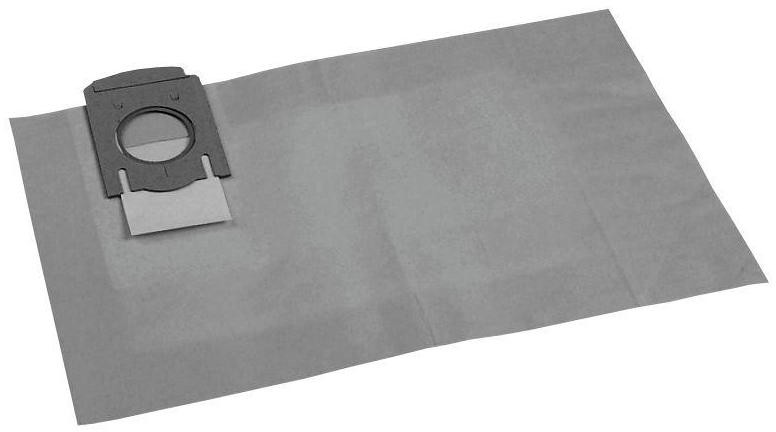 Bosch Worek papierowy pasuje do GAS 12-30 F PAS 11-25 PAS 11-25 F 2605411061