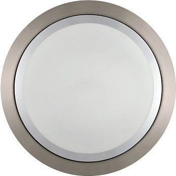 Rabalux plafon Princessa, chromowane wykończenie, okrągły, 29 cm (2029)