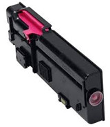 Oryginał Toner Dell do C2660DN/C2665DNF | 4 000 str | magenta 593-BBBS
