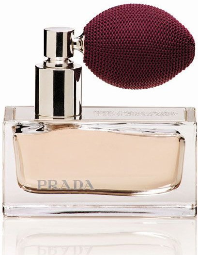 Prada Tendre woda perfumowana 50ml