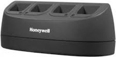 Honeywell 4-portowa Ładowarka baterii do czytników 3800i/3820i, Granit 1911i, Xe
