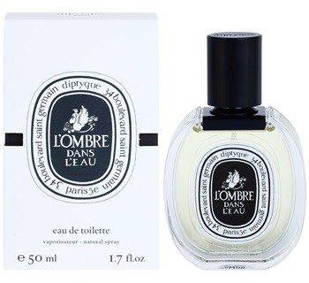 Diptyque LOmbre Dans LEau woda toaletowa 50ml