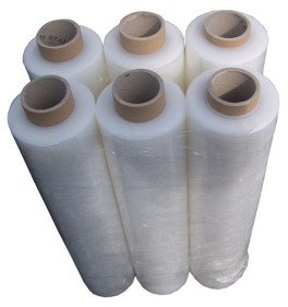 IKA Polska Folia stretch 1,25 kg 23mic IK002