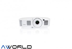 Optoma X351