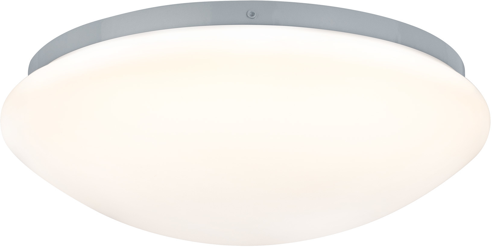 Paulmann Leonis LED IP44 z czujnikiem 9,5W 2700K 270mm biały (707.22)
