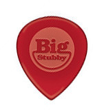 Dunlop Big Stubby 1,00mm kostka gitarowa